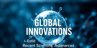 Global Innovations: A Closer Look at Recent Scientific Breakthroughs Global Innovations: An In-Depth Examination of Recent Scientific Advances