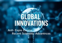 Global Innovations: A Closer Look at Recent Scientific Breakthroughs Global Innovations: An In-Depth Examination of Recent Scientific Advances
