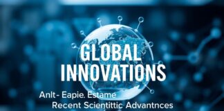 Global Innovations: A Closer Look at Recent Scientific Breakthroughs Global Innovations: An In-Depth Examination of Recent Scientific Advances