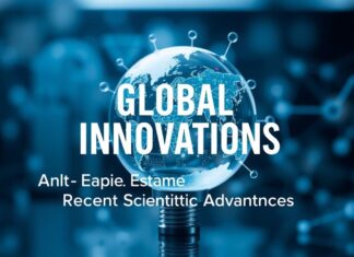 Global Innovations: A Closer Look at Recent Scientific Breakthroughs Global Innovations: An In-Depth Examination of Recent Scientific Advances