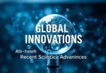 Global Innovations: A Deep Dive into Recent Scientific Breakthroughs Global Innovations: An In-depth Look at Recent Scientific Advances