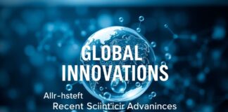 Global Innovations: A Deep Dive into Recent Scientific Breakthroughs Global Innovations: An In-depth Look at Recent Scientific Advances