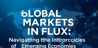 Global Markets in Flux: Navigating the Complexities of Emerging Economies Global Markets in Flux: Navigating the Intricacies of Emerging Economies