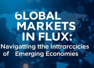 Global Markets in Flux: Navigating the Complexities of Emerging Economies Global Markets in Flux: Navigating the Intricacies of Emerging Economies