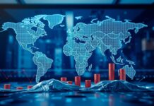 Global Markets Navigate Uncertain Waters Amid Geopolitical Tensions Global Markets Navigate Uncertain Waters Amid Geopolitical Tensions
