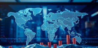 Global Markets Navigate Uncertain Waters Amid Geopolitical Tensions Global Markets Navigate Uncertain Waters Amid Geopolitical Tensions