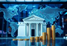 Global Markets React to Central Bank Policies: A Comprehensive Analysis Global Markets React to Central Bank Policies: A Comprehensive Analysis