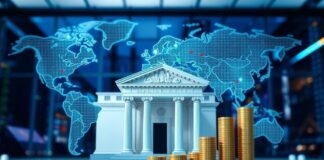 Global Markets React to Central Bank Policies: A Comprehensive Analysis Global Markets React to Central Bank Policies: A Comprehensive Analysis
