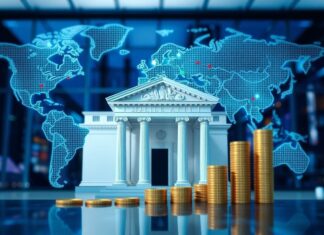 Global Markets React to Central Bank Policies: A Comprehensive Analysis Global Markets React to Central Bank Policies: A Comprehensive Analysis