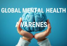 Global Mental Health Awareness: A Call for Action and Progress Global Mental Health Awareness: A Call for Action and Advancement