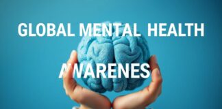 Global Mental Health Awareness: A Call for Action and Progress Global Mental Health Awareness: A Call for Action and Advancement