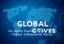 Global Perspectives: A Comprehensive Look at Today’s Most Impactful News Global Perspectives: An In-Depth Examination of Today's Most Influential News