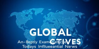 Global Perspectives: A Comprehensive Look at Today’s Most Impactful News Global Perspectives: An In-Depth Examination of Today's Most Influential News