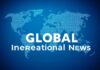 Global Perspectives: A Snapshot of International News Global Perspectives: A Snapshot of International News