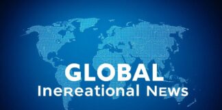 Global Perspectives: A Snapshot of International News Global Perspectives: A Snapshot of International News