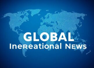 Global Perspectives: A Snapshot of International News Global Perspectives: A Snapshot of International News