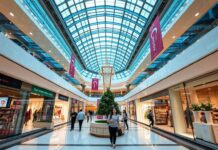 Global Retail Trends: The Rise of Shopping Centers in Türkiye Global Retail Trends: The Rise of Shopping Malls in Turkey