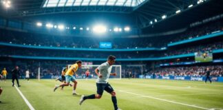 Global Sports Events: A Comprehensive Overview of Recent Developments Global Sports Events: A Comprehensive Overview of Recent Advances