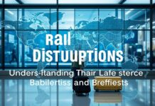 Global Travel Disruptions: Understanding the Latest Updates and Impacts Global Travel Disruptions: Understanding the Latest Updates and Effects