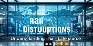 Global Travel Disruptions: Understanding the Latest Updates and Impacts Global Travel Disruptions: Understanding the Latest Updates and Effects