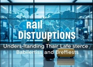 Global Travel Disruptions: Understanding the Latest Updates and Impacts Global Travel Disruptions: Understanding the Latest Updates and Effects