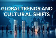 Global Trends and Cultural Shifts: A Look into the Future Global Trends and Cultural Shifts: An Insight into the Future