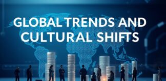 Global Trends and Cultural Shifts: A Look into the Future Global Trends and Cultural Shifts: An Insight into the Future