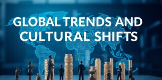 Global Trends and Cultural Shifts: A Look into the Future Global Trends and Cultural Shifts: An Insight into the Future