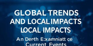 Global Trends and Local Impacts: A Comprehensive Look at Current Events Global Trends and Local Impacts: An In-Depth Examination of Current Events