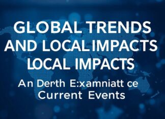 Global Trends and Local Impacts: A Comprehensive Look at Current Events Global Trends and Local Impacts: An In-Depth Examination of Current Events