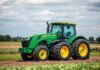 Global Trends in Agricultural Machinery: A Focus on Towing Technology Global Trends in Agricultural Machinery: A Focus on Towing Technology
