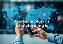 Global Trends in Communication: How Technology is Reshaping Our Interactions Global Trends in Communication: How Technology is Transforming Our Interactions