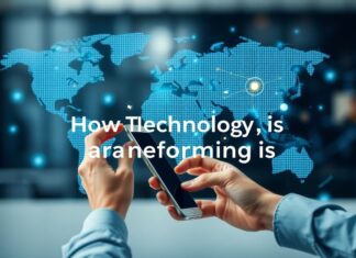 Global Trends in Communication: How Technology is Reshaping Our Interactions Global Trends in Communication: How Technology is Transforming Our Interactions