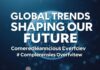 Global Trends Shaping Our Future: A Comprehensive Overview Global Trends Shaping Our Future: A Comprehensive Overview
