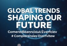 Global Trends Shaping Our Future: A Comprehensive Overview Global Trends Shaping Our Future: A Comprehensive Overview