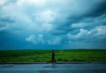 Global Weather Patterns and Their Impact on Daily Life Global Weather Patterns and Their Impact on Daily Life
