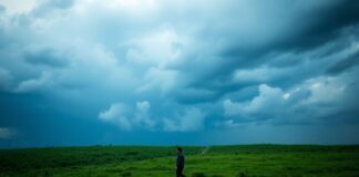 Global Weather Patterns and Their Impact on Daily Life Global Weather Patterns and Their Impact on Daily Life