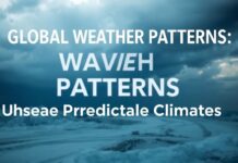 Global Weather Patterns: Understanding the Recent Unpredictable Climates Global Weather Patterns: Understanding the Recent Unpredictable Climates