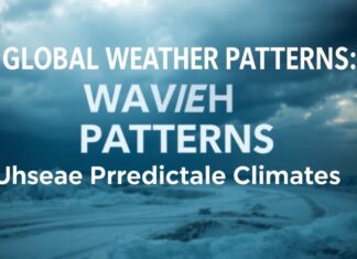 Global Weather Patterns: Understanding the Recent Unpredictable Climates Global Weather Patterns: Understanding the Recent Unpredictable Climates