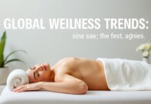 Global Wellness Trends: The Rise of At-Home Massage Therapies Global Wellness Trends: The Growth of In-Home Massage Therapies