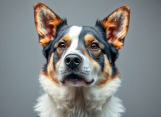 Groundbreaking Study Unveils New Insights into Canine Cognition Groundbreaking Study Reveals New Insights into Canine Cognition