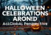 Halloween Celebrations Around the World: A Global Perspective Halloween Celebrations Around the World: A Global Perspective