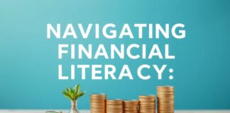 Navigating Financial Literacy: Empowering Millennials in India Navigating Financial Literacy: Empowering Millennials in India