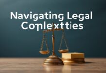 Navigating Legal Complexities: The Role of Bar Associations in Turkey Navigating Legal Complexities: The Role of Bar Associations in Türkiye