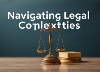 Navigating Legal Complexities: The Role of Bar Associations in Turkey Navigating Legal Complexities: The Role of Bar Associations in Türkiye