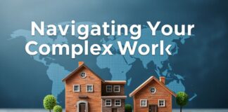 Navigating the Complex World of Housing Finance: A Global Perspective Navigating the Complex World of Housing Finance: A Global Perspective