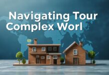 Navigating the Complex World of Housing Finance: A Global Perspective Navigating the Complex World of Housing Finance: A Global Perspective