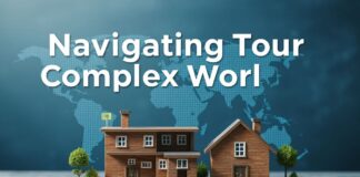 Navigating the Complex World of Housing Finance: A Global Perspective Navigating the Complex World of Housing Finance: A Global Perspective