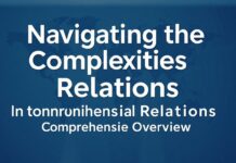 Navigating the Complexities of Global Affairs: A Comprehensive Overview Navigating the Complexities of International Relations: A Comprehensive Overview