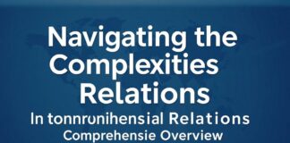 Navigating the Complexities of Global Affairs: A Comprehensive Overview Navigating the Complexities of International Relations: A Comprehensive Overview